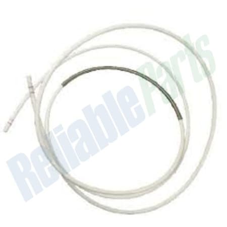 Lg AJR56656503 LG Refrigerator Ice Water Line Tube Assembly AJR56656503